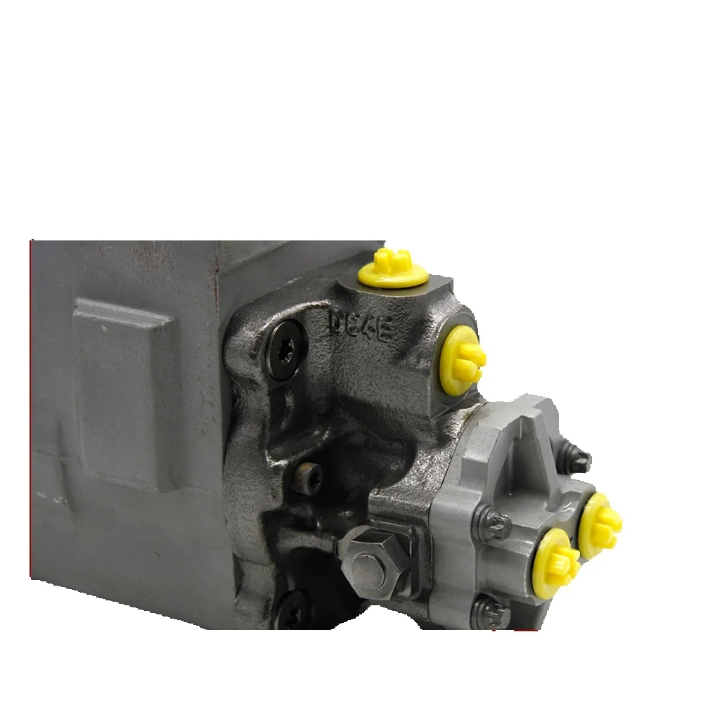 CAT C9 Actu 319-0677 Восстановленный топливный насос впрыска 3190677 Для экскаватора Caterpillar