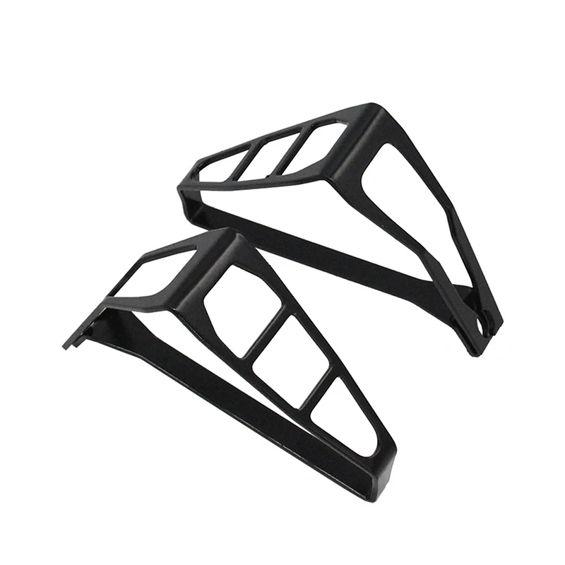 POSSBAY задние вращающиеся сигнальные огни защитный чехол для BMW R1250GS LC F850GS Adventure F750GS