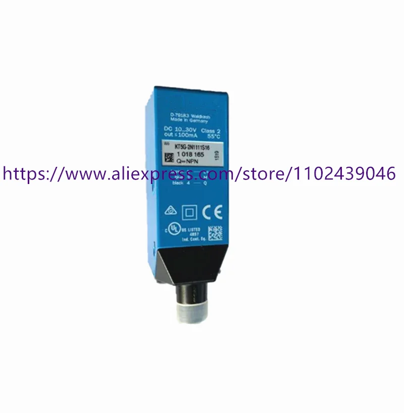 

New And Original KT5G-2N1111S16 KT5G-2N1111【 Spot Stock 】 One Year Warranty