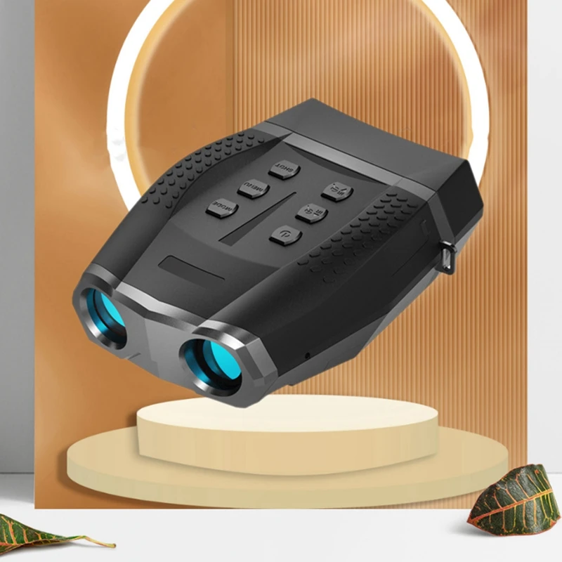 

1 комплект, охотничий бинокль Nv5100, Wi-Fi, 600 м