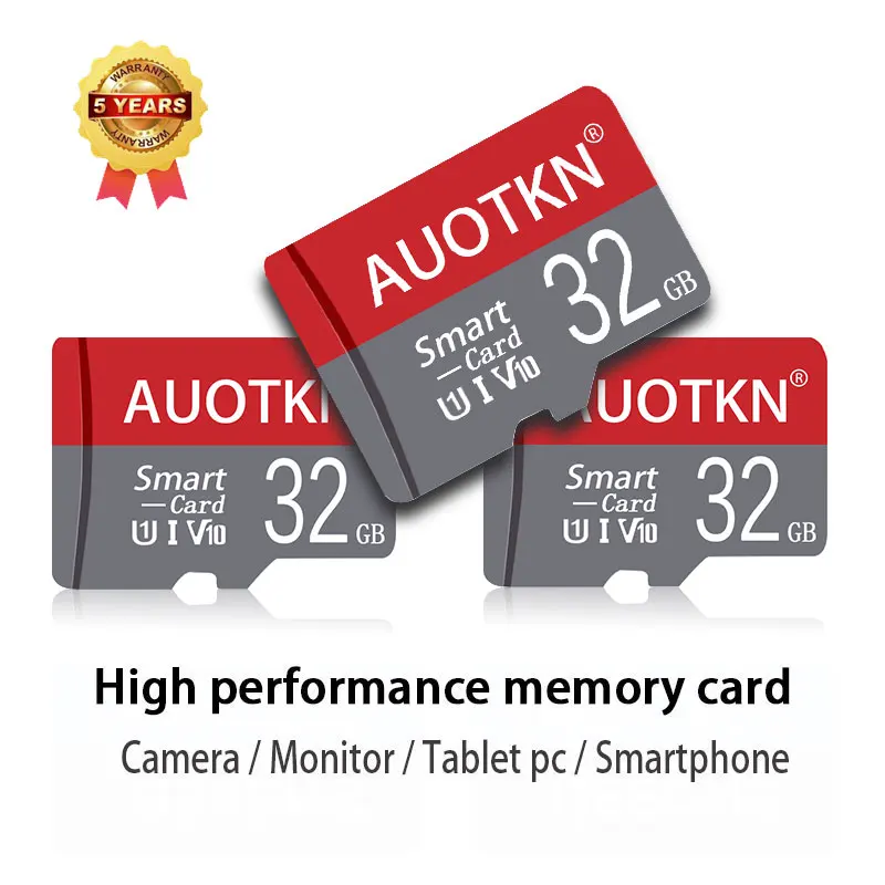 

Wholesale Memory card 16GB 32GB 64GB 128GB High Speed Micro TF SD Card class10 256GB cartao de memoria mini sd card gift adapter
