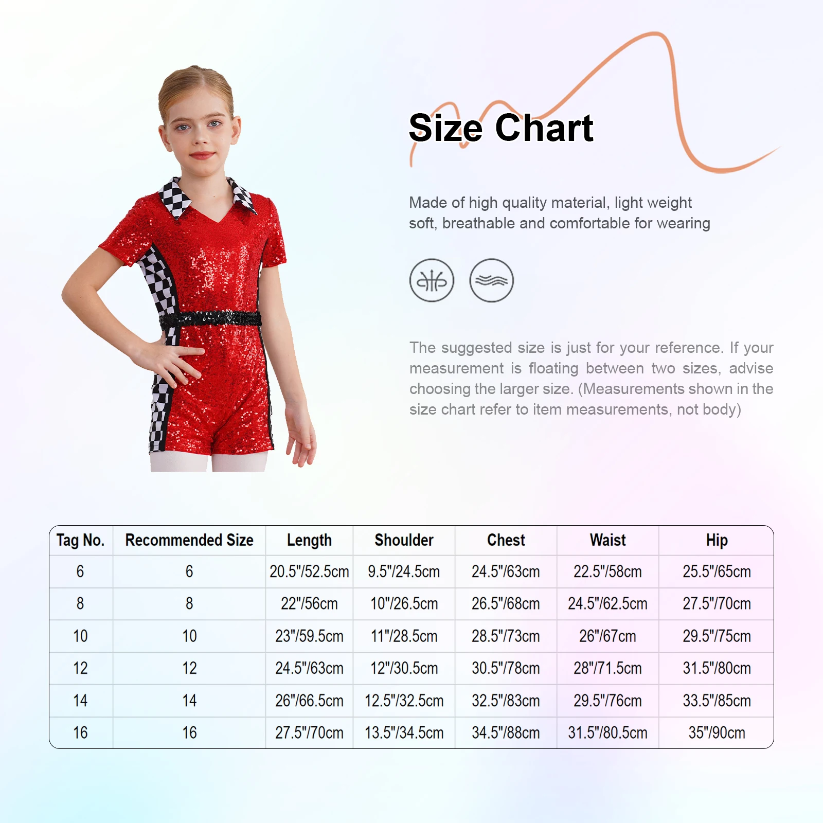 Детский костюм гоночного автомобиля для девочек косплея с блестящими блестками