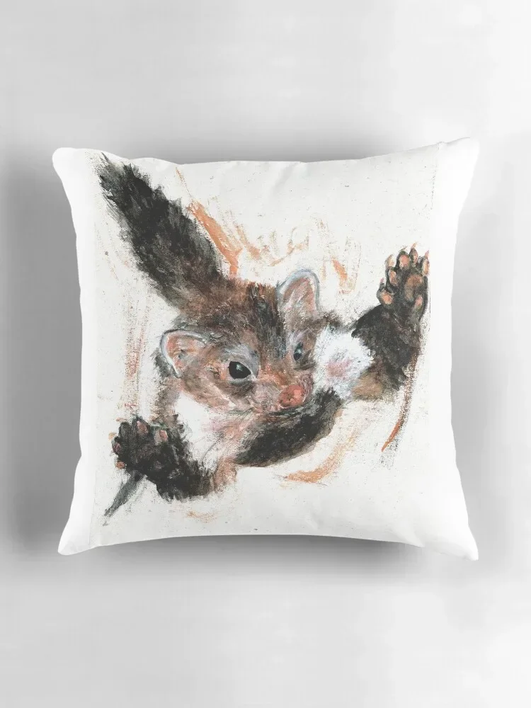 Каменная реалистичная декоративная подушка Матенд эстетические подушки декор