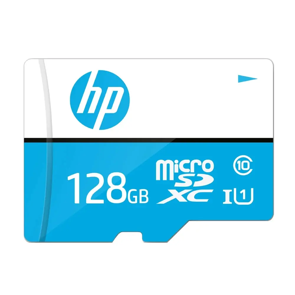 Регистратор вождения HP Micro SD Card 32 ГБ 64 128 Высокоскоростное чтение и запись для