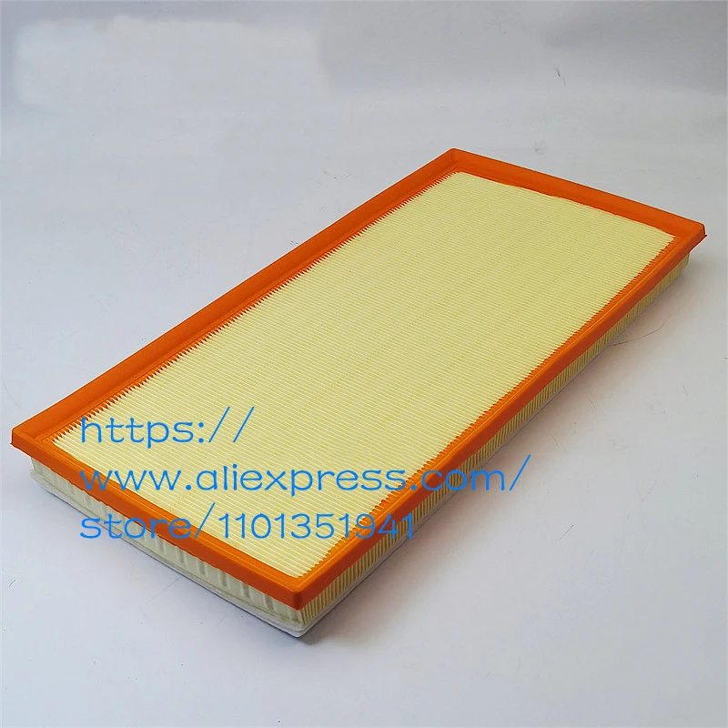 

Воздушный фильтр/масляный фильтр/салонный фильтр/топливный фильтр для JAC JS8