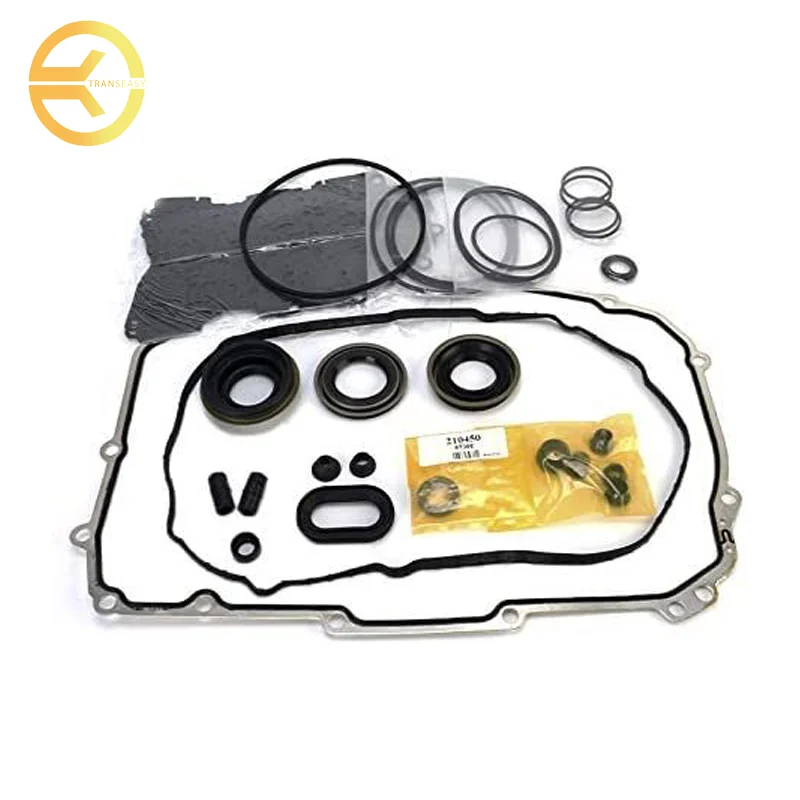 

Automatic transmission rebuild kit OVERHAUL KIT Suit 6T30 6T30E For GM 09-up for Buick Chevolet