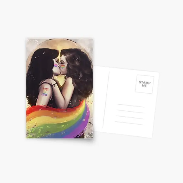 

Открытка Марлана из гордости, модная открытка в стиле интерьера, мультяшный эстетический альбом, Подарочная фотооткрытка, поздравительная ...