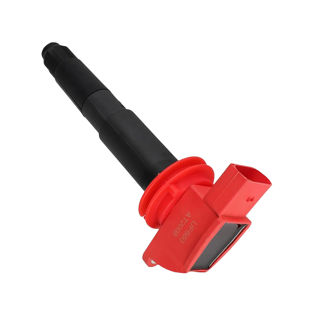 Высоковольтная катушка зажигания UF660 для Porsche Cayenne Panamera 08-14 94860210406