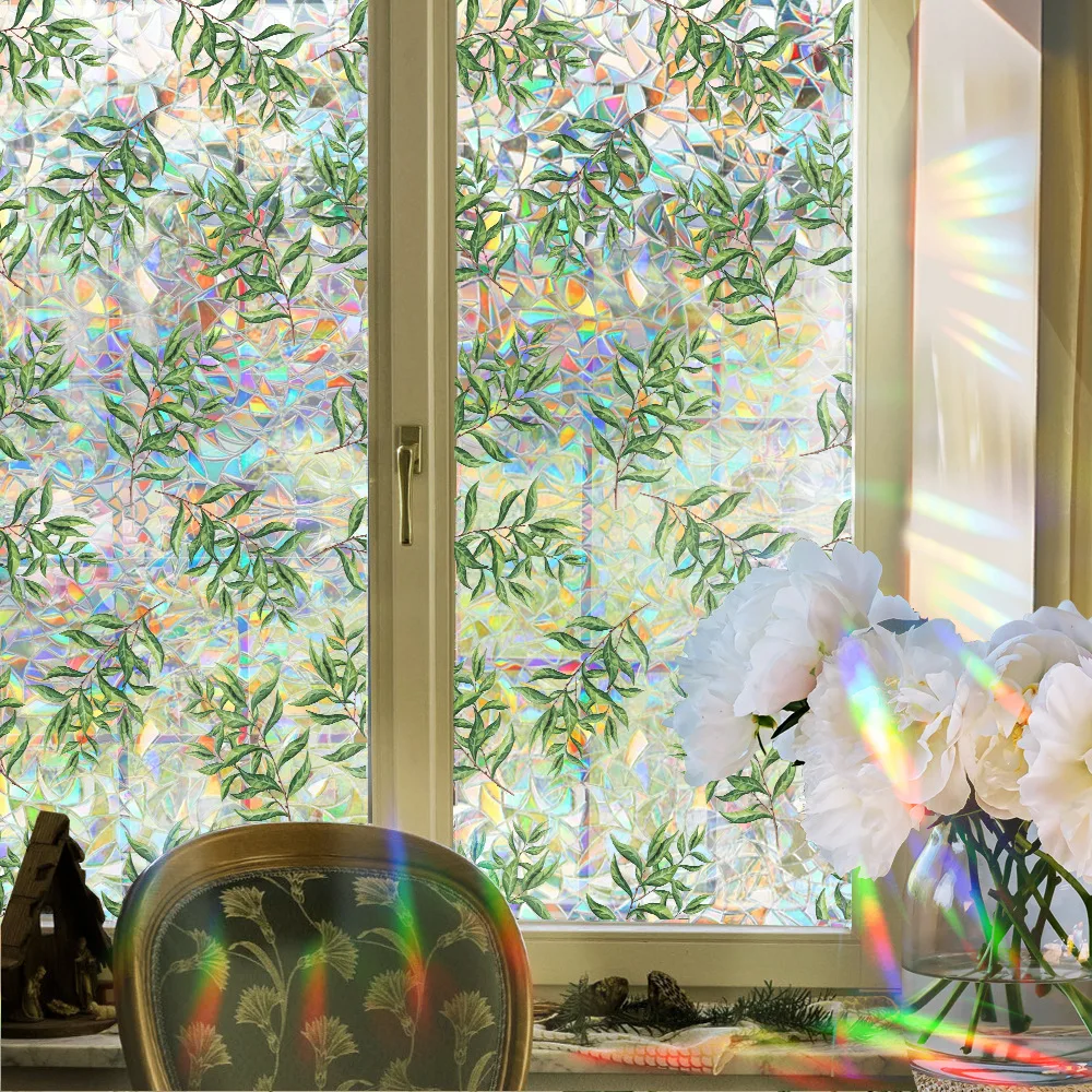 Декоративная пленка Sun Catcher