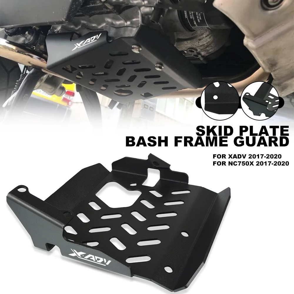 

2022 для Honda X-ADV X ADV XADV 750 XADV750 2018 2019 2020 2021 защитный чехол для мотоциклетных скутеров