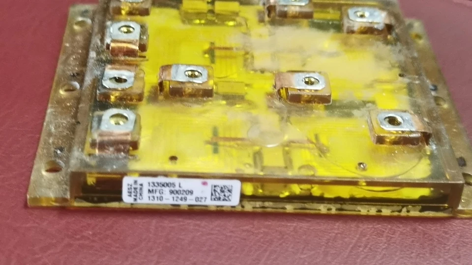 2PCS/ 100% Brand Original AE1335005L