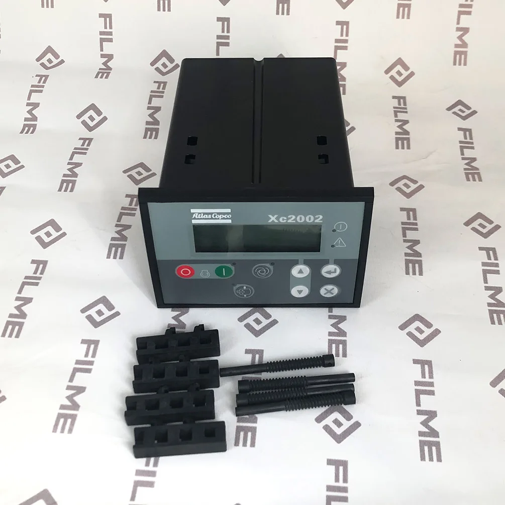XC2002 контроллер для портативного компрессора Atlas Copco 1604951600 1604951601 1604-9516-00 1604-9516-01 |