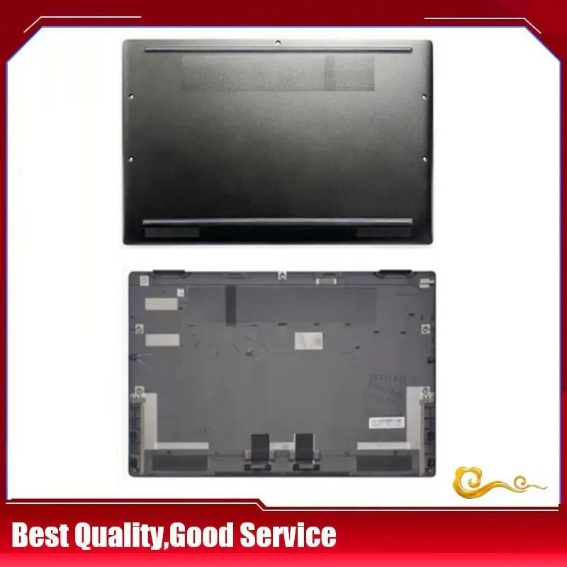 YUEBEISHENG Нижний базовый чехол New/org для HP Elite Dragonfly G2 корпус D черный