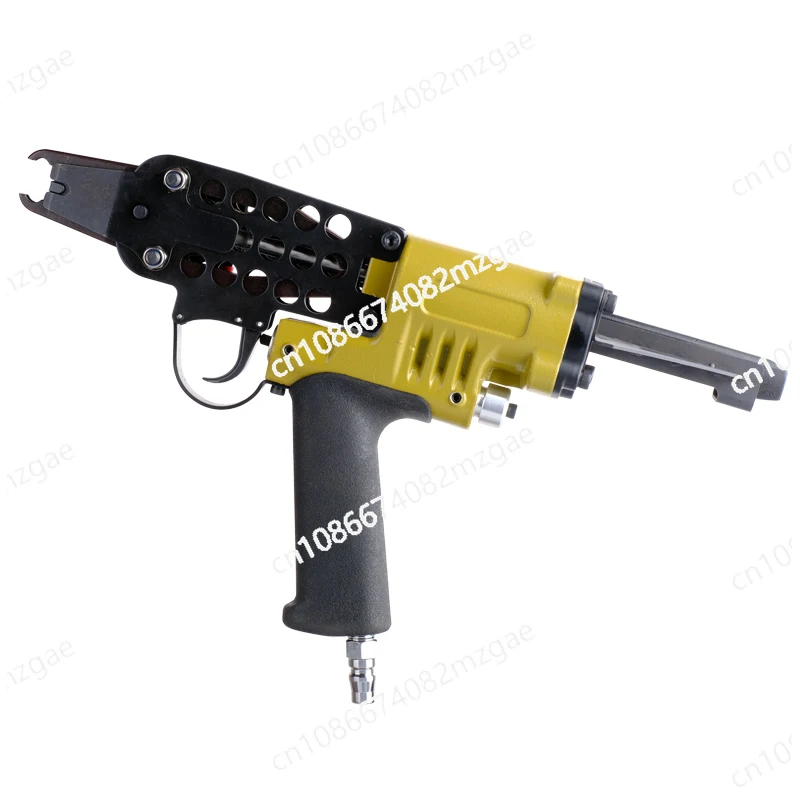 C-образный гвоздезабивной пистолет сетчатый клетка для рыбы ракета обвязка