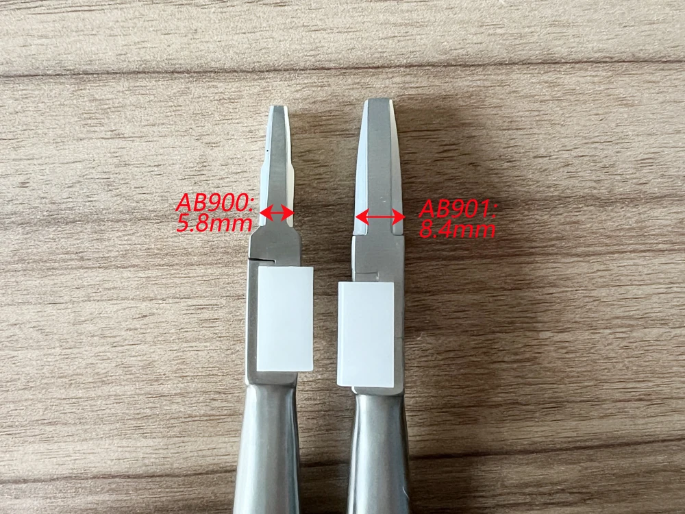 Качественные многофункциональные плоскогубцы для очков AB900 AB901
