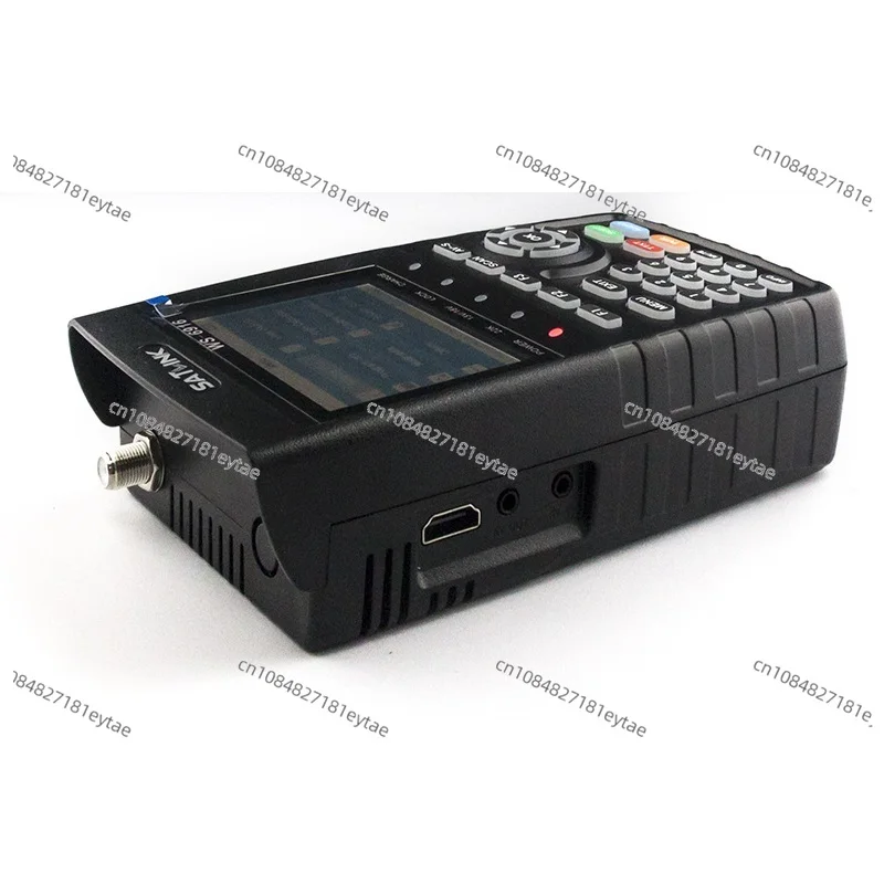 Подходит для Satlink WS-6916 DVB-S2 цифрового спутникового искателя MPEG-2/MPEG-4 Full h.264 DVB S2 WS6916