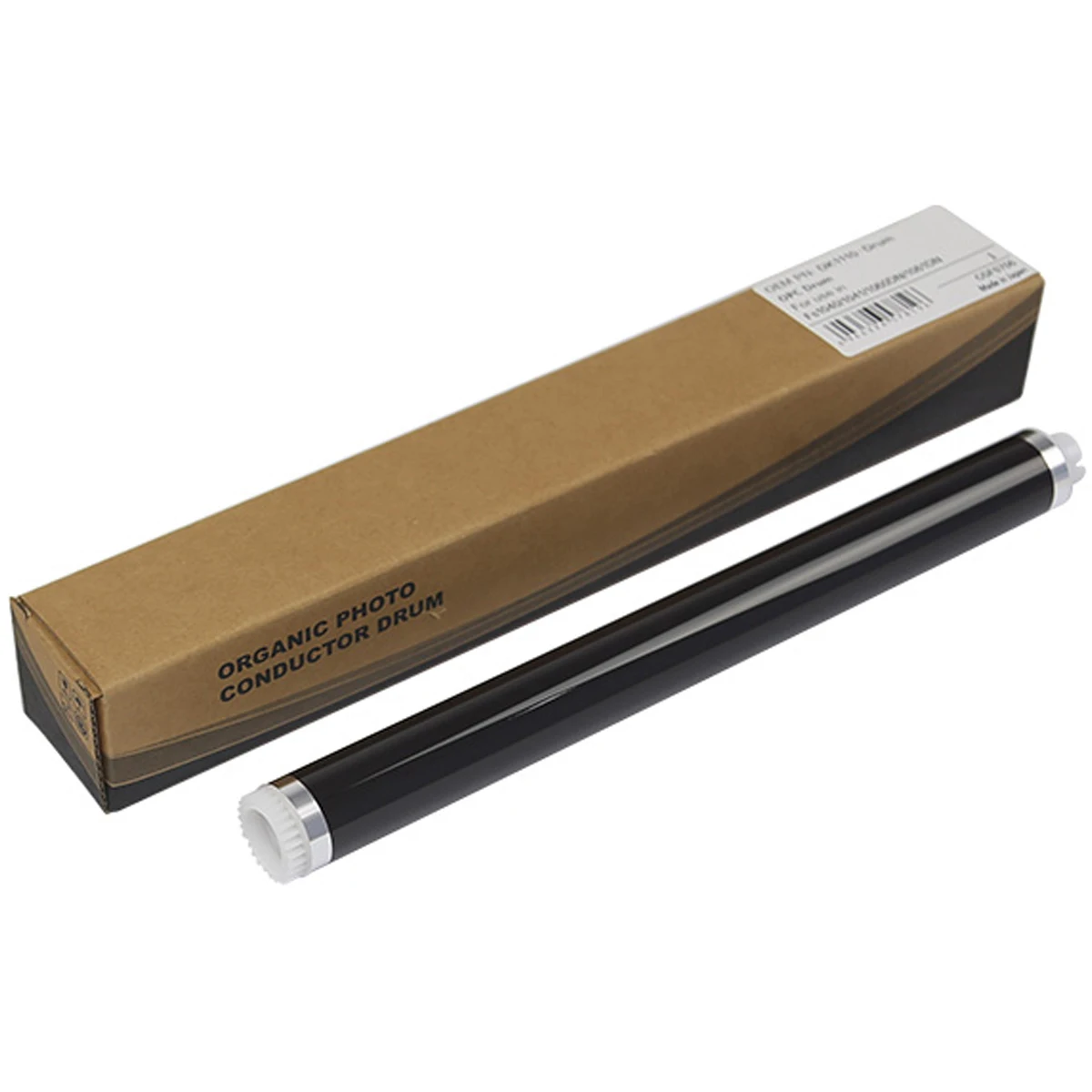 Новый Фотобарабан для принтера Kyocera Mita ECOSYS M2040dn/M2540dn/M2640idw/TK-1170/TK-1171/TK-1172/TK-1173/TK1170/TK1171