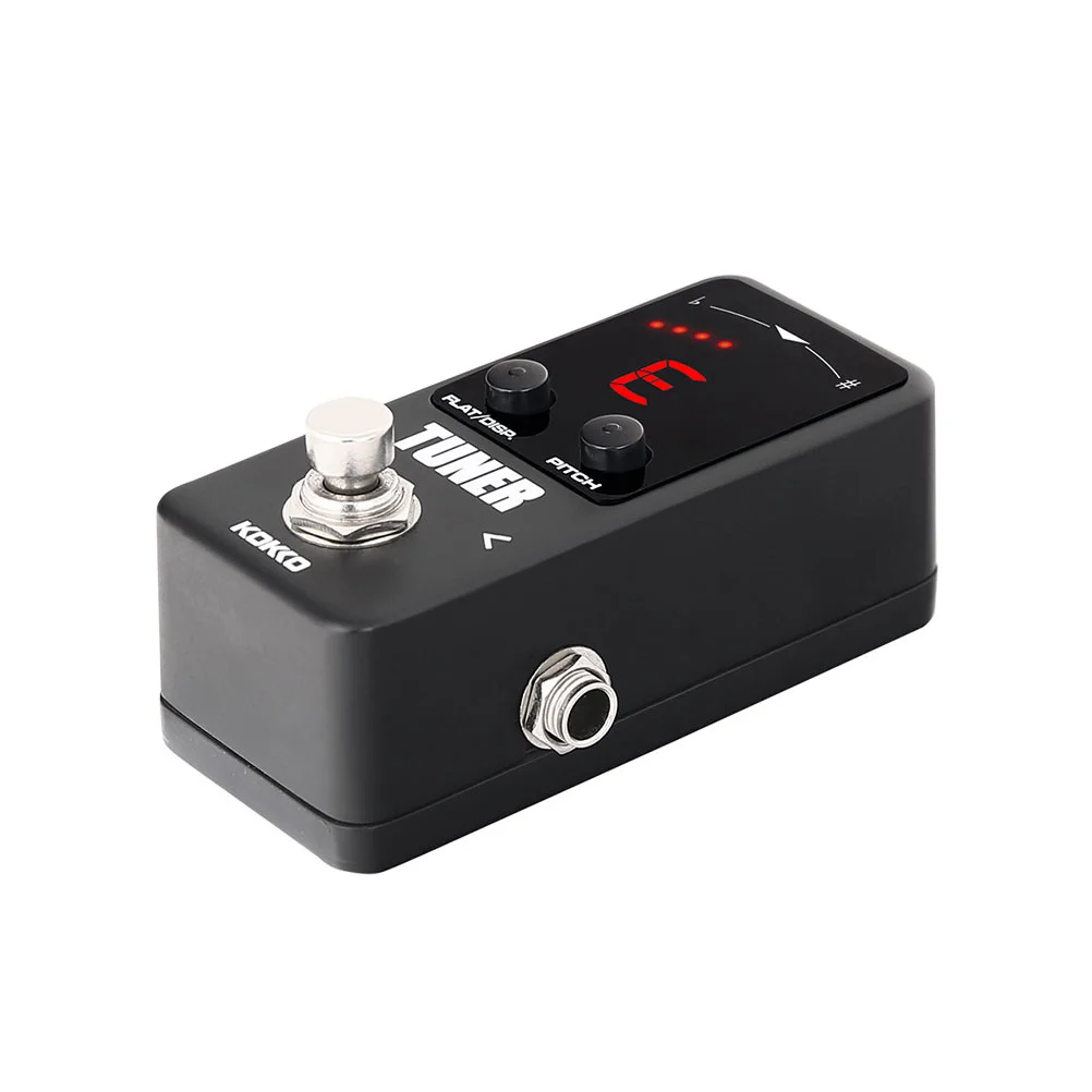

Portable Guitar Tuner Universal Violin Bass Tuner Guitar Tune Adjusting Tool