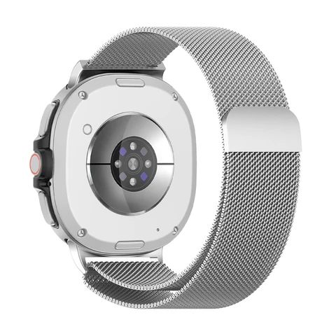 Металлический браслет CRESTED для Samsung Galaxy Watch 8