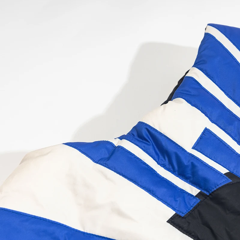 Жилет мужской/женский хлопковый с клипсой модная куртка без рукавов