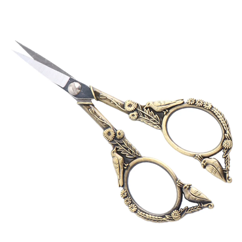 Ножницы для птиц обрезка моделирование бытовой маленький инструмент из