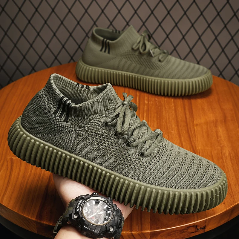 Кроссовки мужские для скейтборда