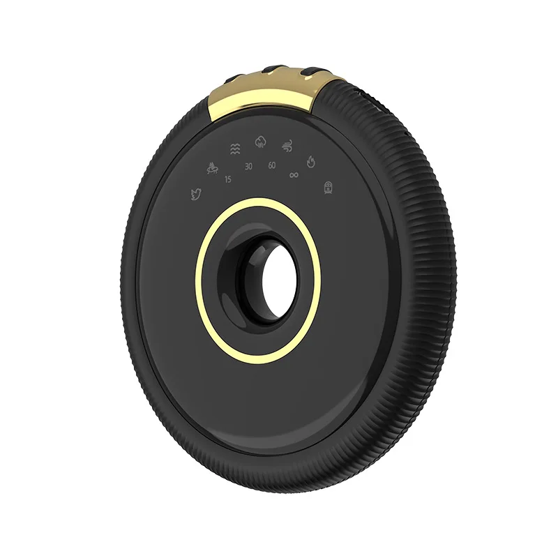 

Noise Reduction Bluetooth5.0 Speaker Pressure Relief Bone Conduction Bluetooth Music Speaker Stereo Bass Portable Power Saving