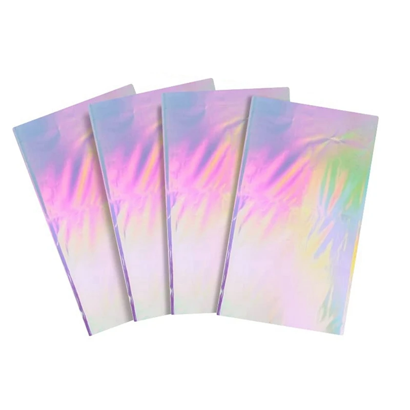 S Multicolor Plastic