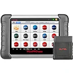 Autel MaxiPRO MP808TS OBDII Автомобильный диагностический инструмент OBD2 сканер OBD 2