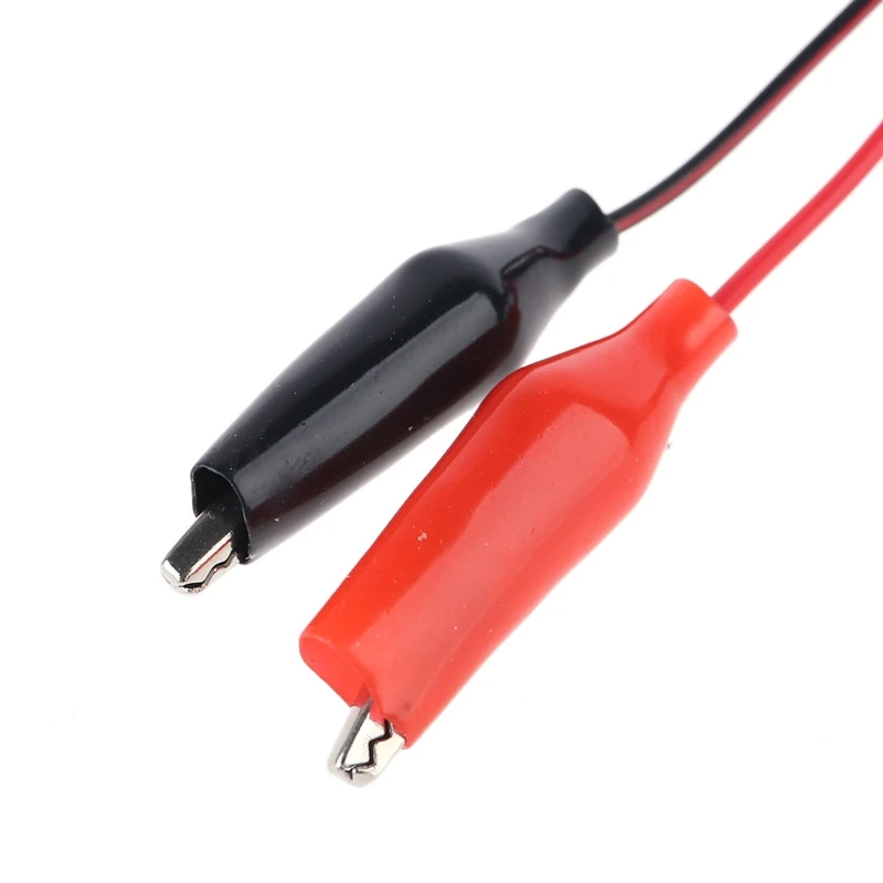 LR3 LR6 AA AAA устройство для устранения батарей USB C 5 В до 3 понижающий кабель с зажимом
