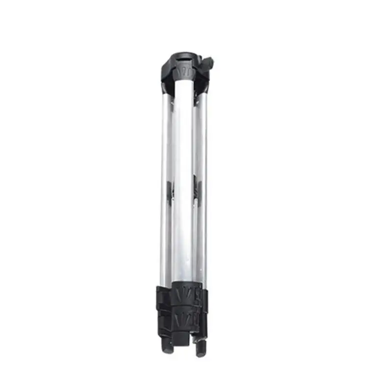 

150cm Tripod Carbon Aluminum With 5/8 Adapter for Laser Level Adjustable