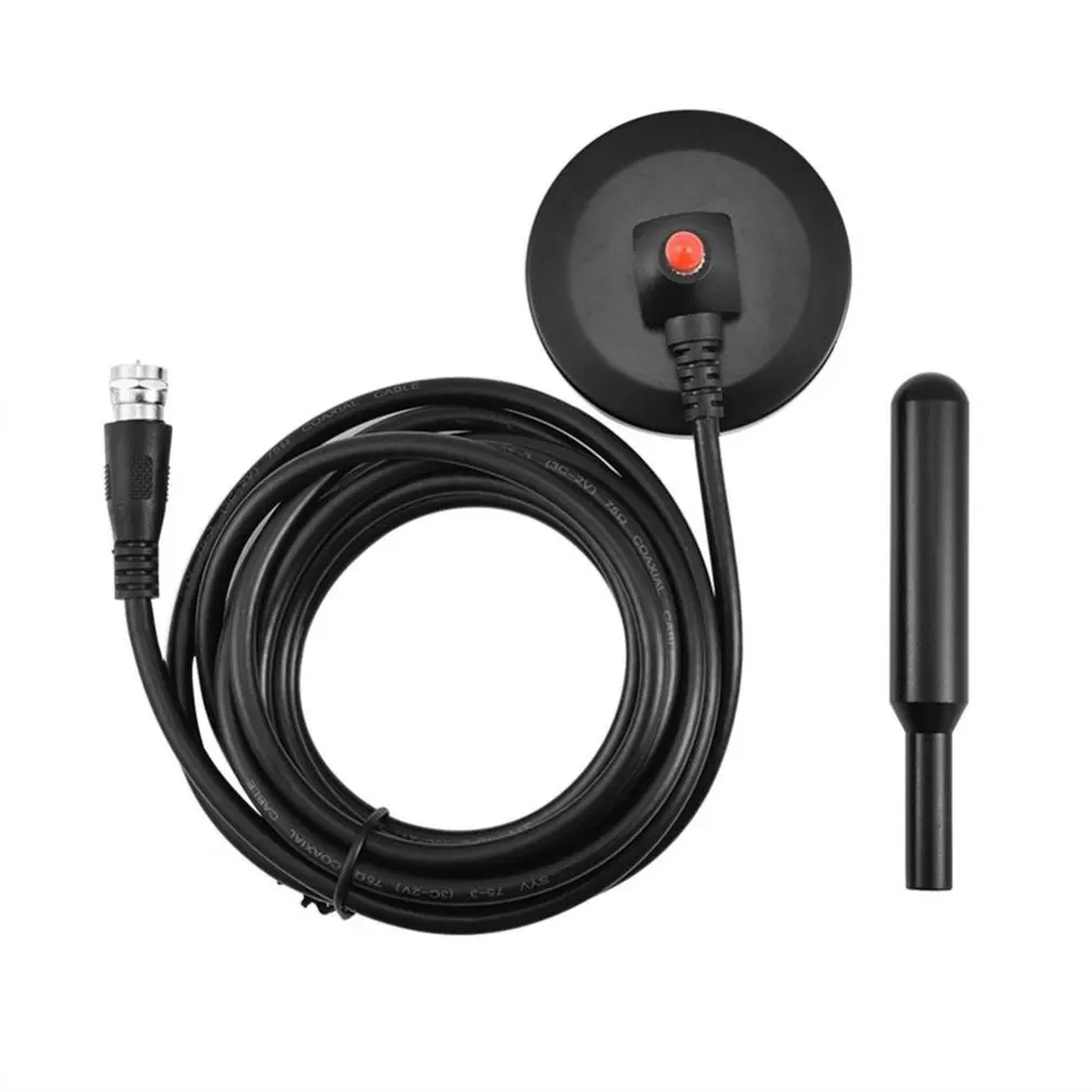 

1 шт. комнатная ТВ UHF Антенна MY TV DVB DVB-T антенна HD TV аналог ТВ цифровая ТВ антенна для помещений