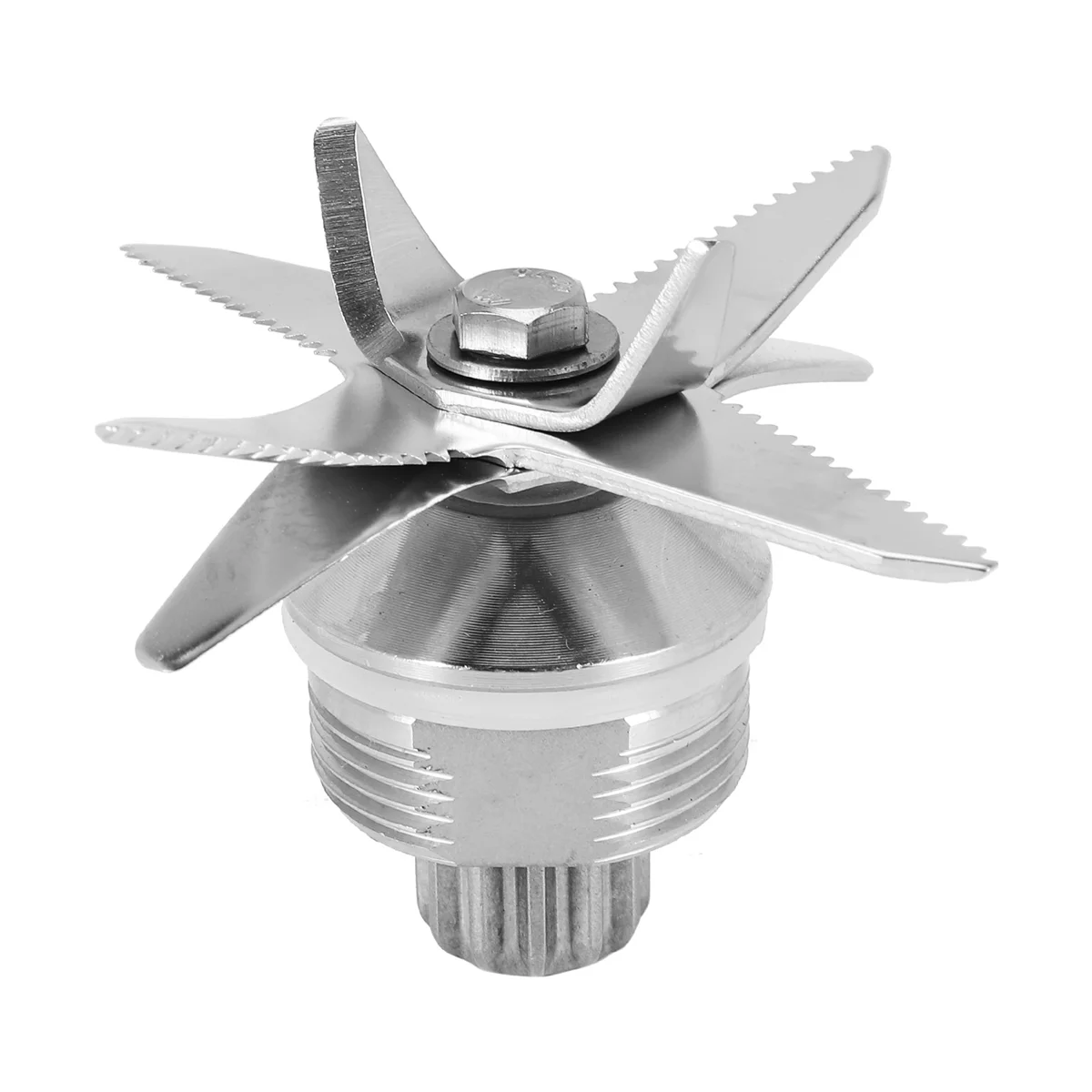 Соковыжималка из нержавеющей стали 767 лезвия для льда блендер 8 лезвий ножи нож