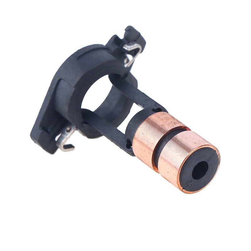 Медная головка генератора контактное кольцо коллектора для автомобильной
