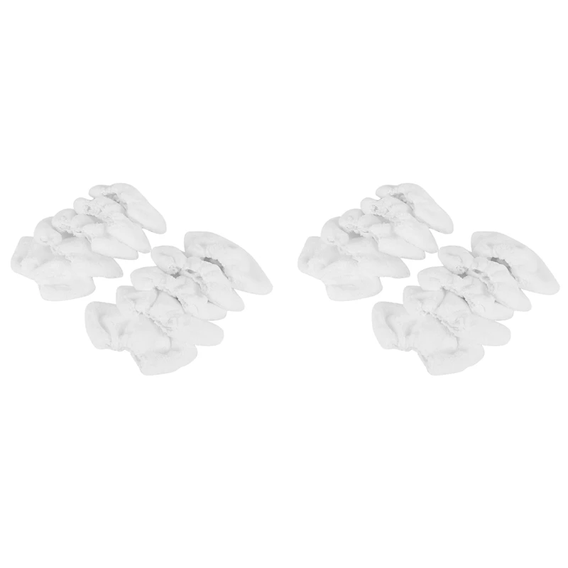 

20 шт., насадки-щётки для KARCHER SC2 SC3 SC4 SC5