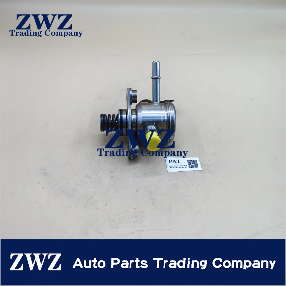 Топливный насос высокого давления 12641847 л для Buick Grand Prix Equinox Captiva Chevrolet Touring Sport 2.4L