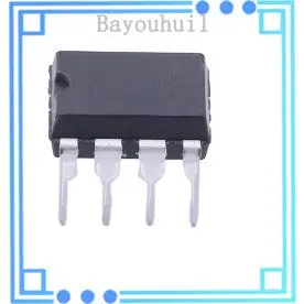 

50PCS Original Spot LM358L-D08-T DIP-8 Chip electronic components