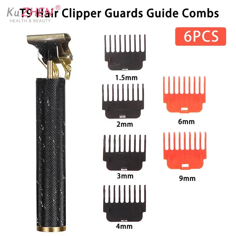 For T9 Hair Clipper Guards Guide Combs Trimmer Cutting Guide