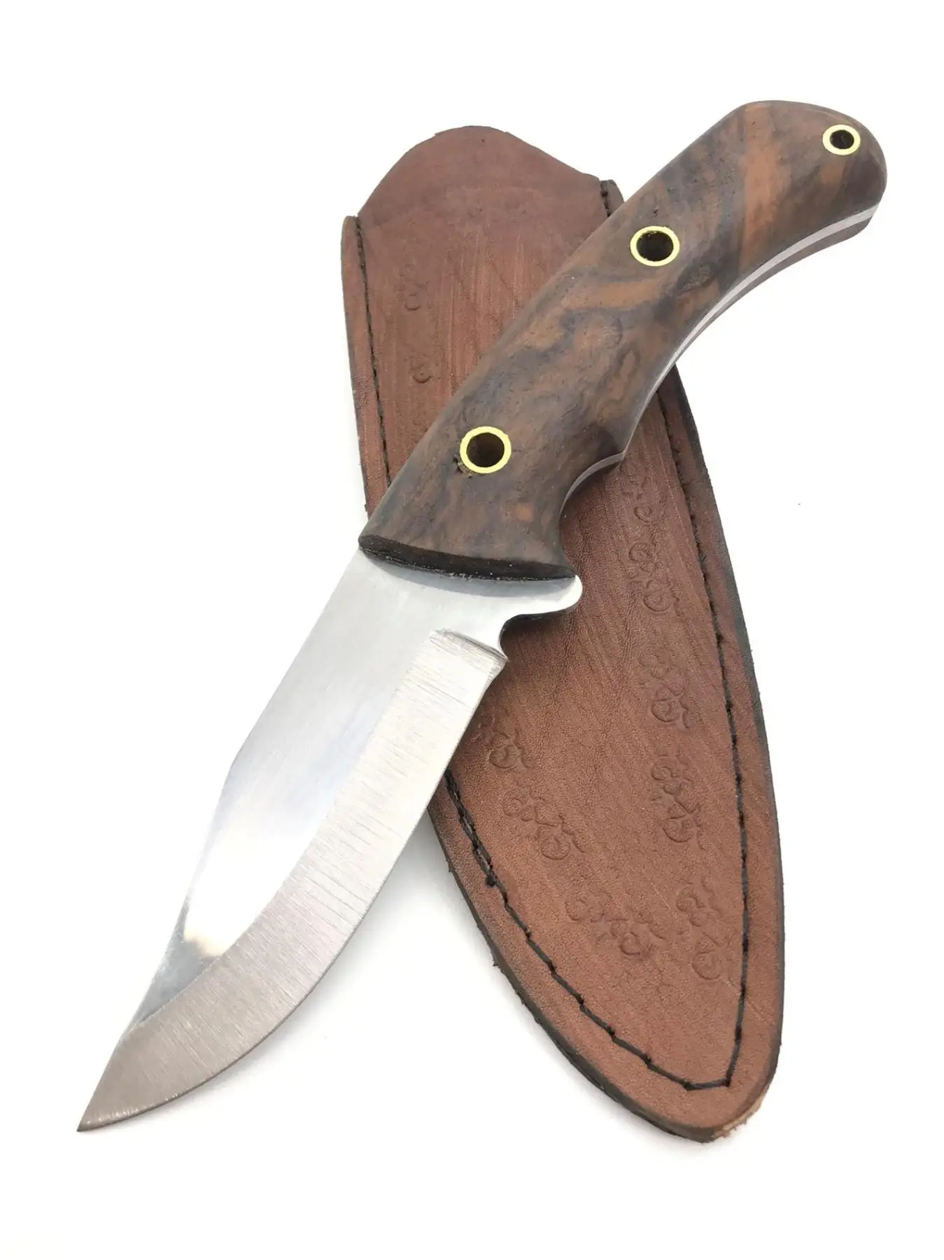 

Handmade Camping Knife BB134