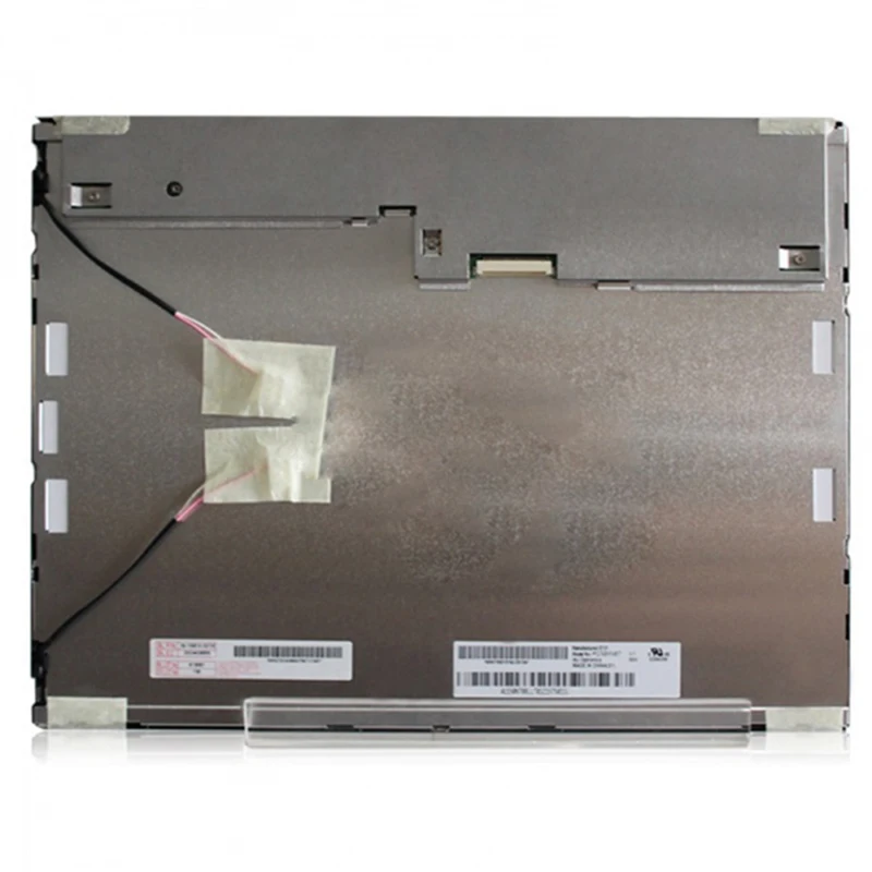 Original 15 Inch Industrial LCD Screen M150XN07 V1