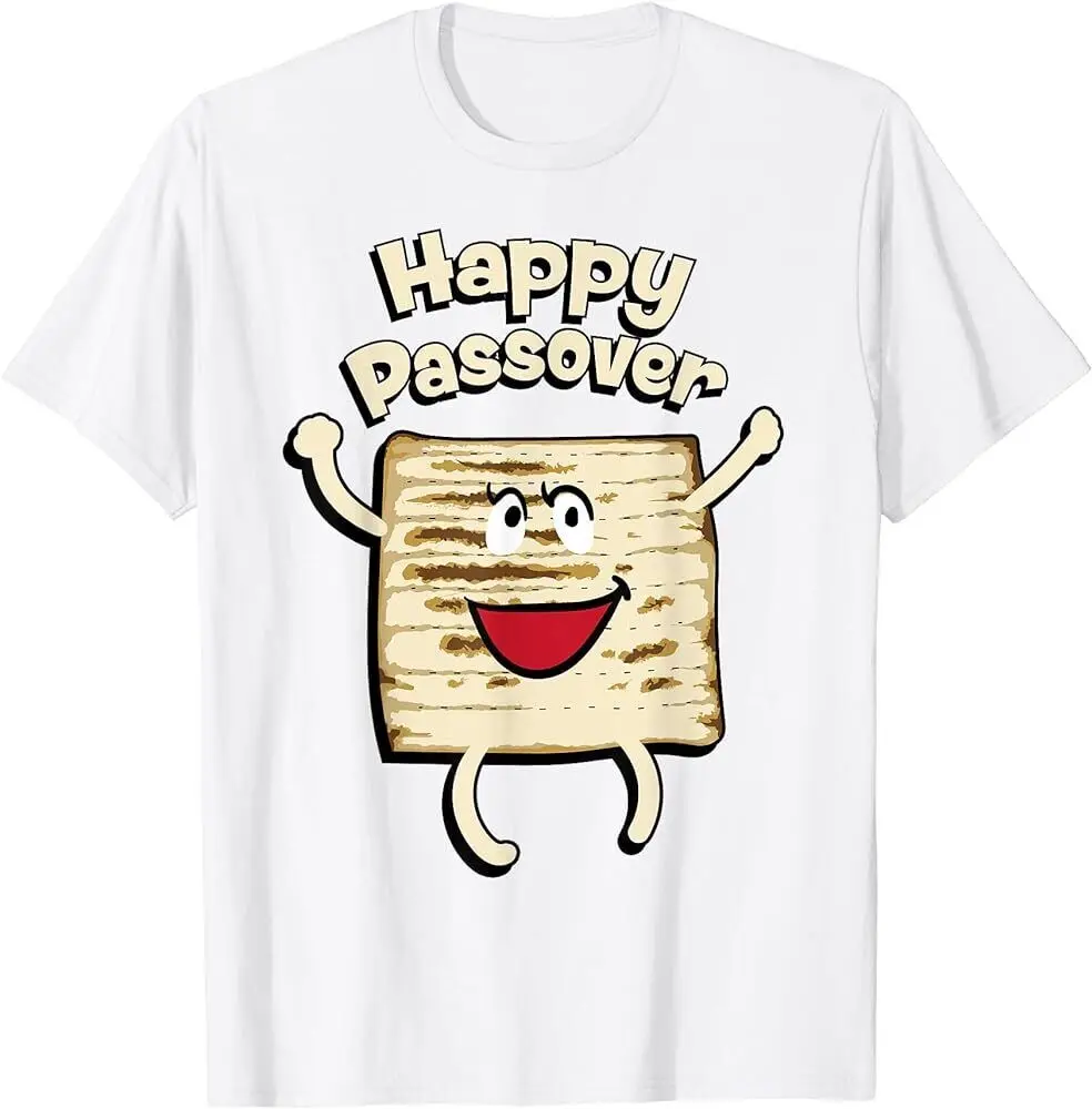 Веселая Пасхальная рубашка милая Праздничная футболка Sedar с длинными или