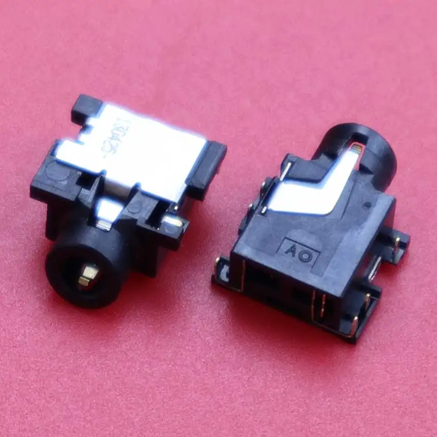 Cltgxdd 1 шт. 3 5 мм аудиоразъем для Lenovo G400 G405 G410 G490 G500S G505 G510 HP 14-E 15-E/J 17-E 17-J порт