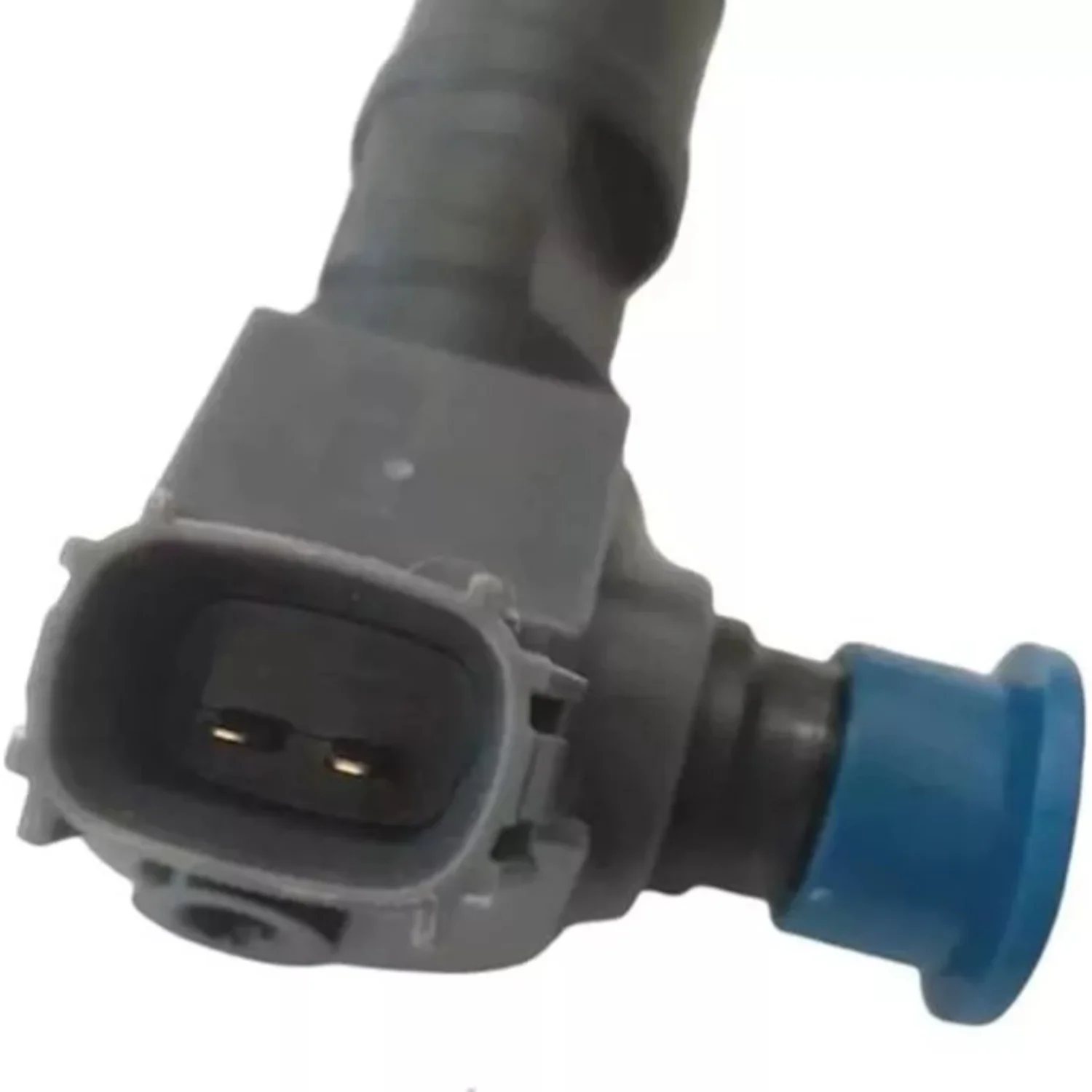 1 шт. топливный инжектор 295700-0560 23670-0E020 23670-09430 23670-11020 23670-19025 для Toyota Hilux 2GD-FTV 2.4L