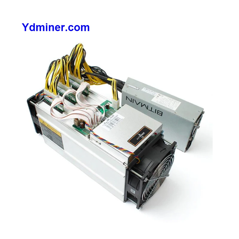 [Регулируемая стоимость доставки] хорошо работающий добыватель биткоинов Antminer