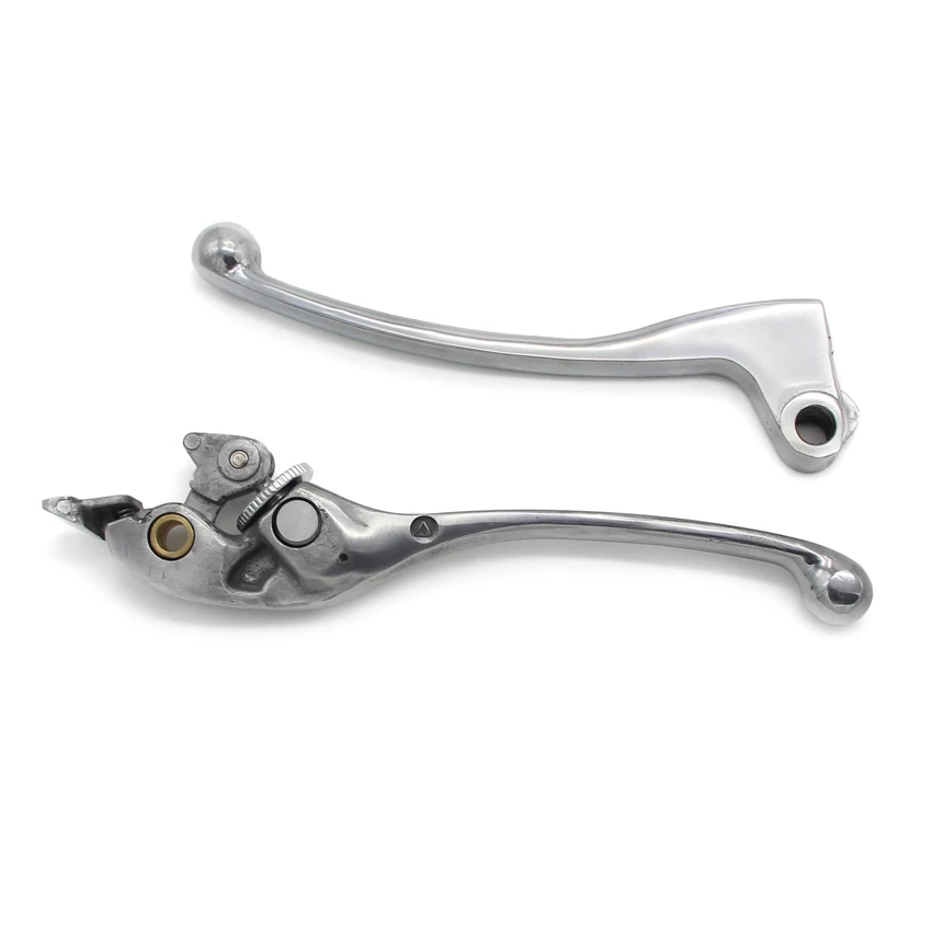 Motorcycle FRONT BRAKE CLUTCH LEVERS For Honda CBR400 NC23 NC29 VFR400 NC30 RVF400 NC35 CBR600 CBR900 VTR250 MC33 CB250 Hornet