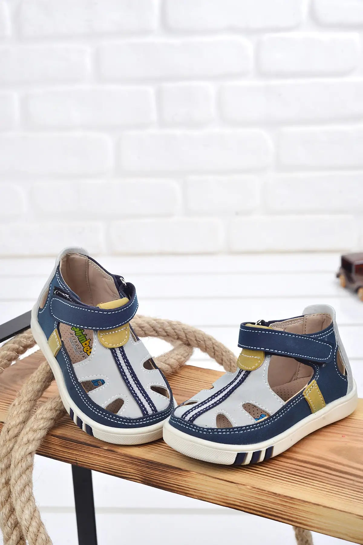 

Детские ортопедические босоножки First Step Sb Kiko, Новое поступление 2021, милая повседневная обувь для мальчиков и девочек