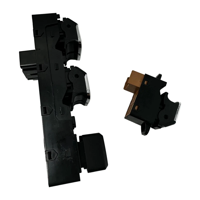 Для JAC T6 S5 T8 Shuailing Pickup переключатель управления стеклоподъемником ключ