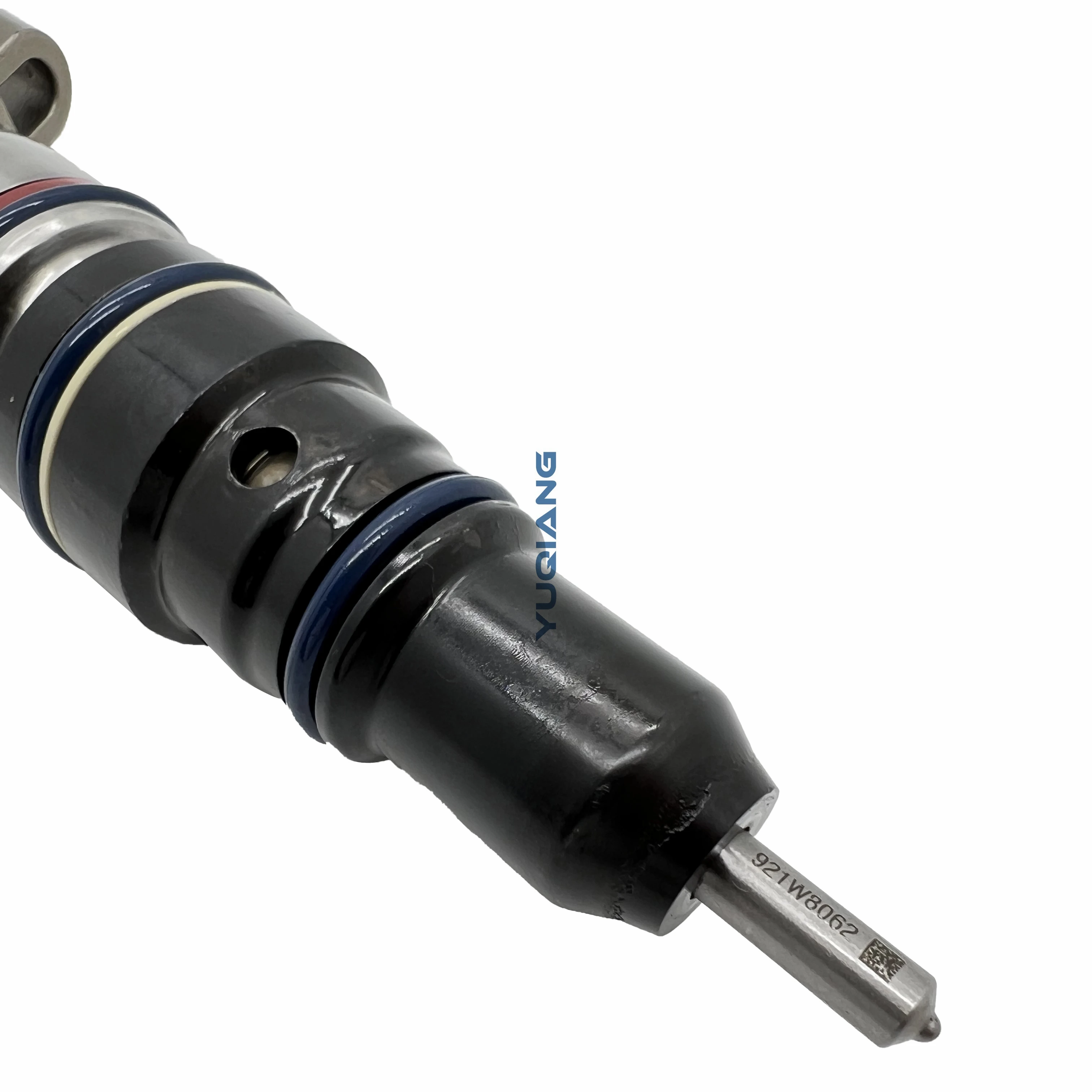 Топливный инжектор 387-9427 топливный в сборе 3879427 для экскаватора CAT E324D E325D E329D