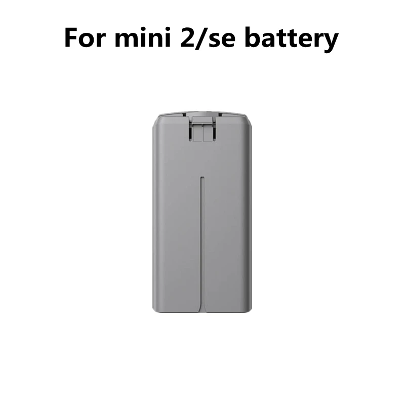 

For original mini 2 Battery 2250 mAh for mini 2/mini SE Drone New Smart Flight Battery Drone Accessories