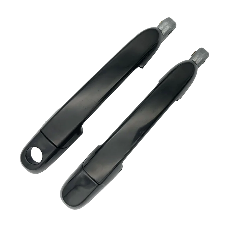 

High Quality Black Exterior Door Handles for Hyundai Accent 2006-2011